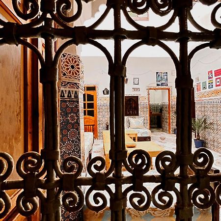 Hostel Nelya Kech Марракеш Экстерьер фото