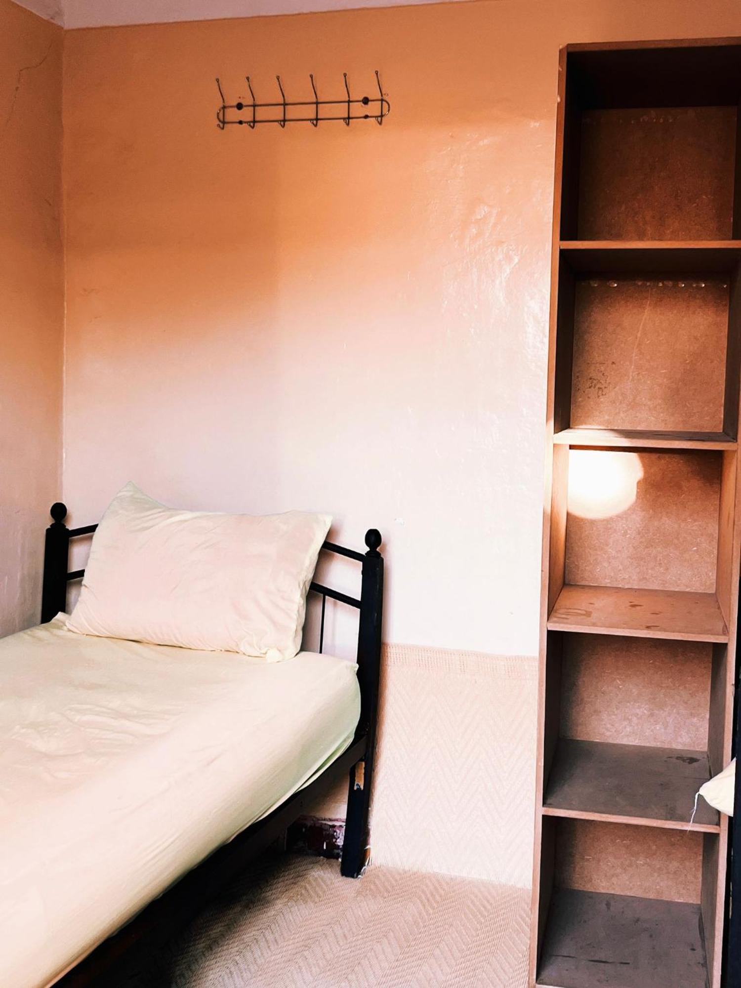 Hostel Nelya Kech Марракеш Экстерьер фото